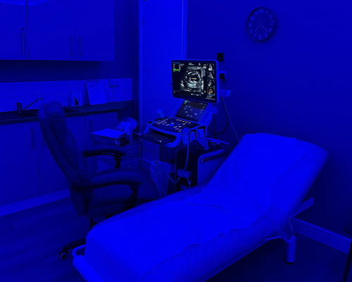 Gender Scan Near Huddersfield