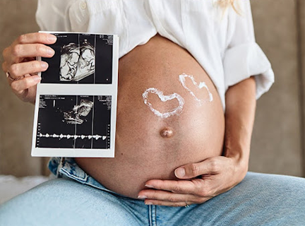 Twin Pregnancy Gender