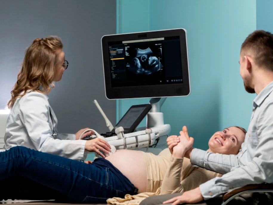 Wellbeing & Gender Scan