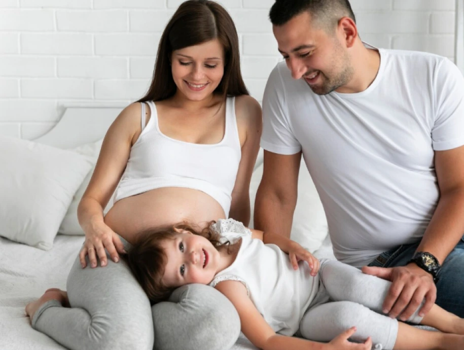 Bonding & Heartbeat Bear Bundle in HD Live