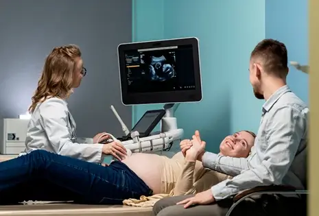 3/4D Bonding Scan in HD Live (26–32 Weeks): <del>£79</del> <strong>£69</strong>